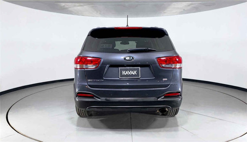 Imagen 6 de 15 de 110518 - Kia Sorento 2016 Con Garantía