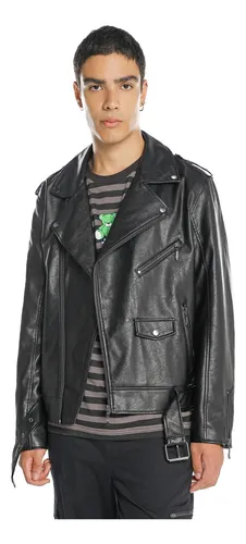 Chamarras c&a hombre deals