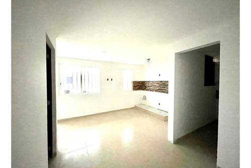 Departamento En Venta En Colonai Atlampa, Alcaldia Cuahutemoc, Calle Luis Moya