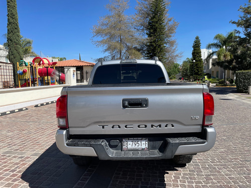 Toyota Tacoma 3.5 Trd Sport At