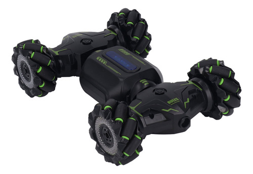 Rc Car Cardo 2.4g Sensor De Gestos De Control Remoto Juguete