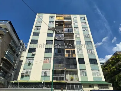 Apartamento en venta