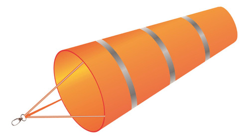 Manga De Viento Duradera Medición Del Viento Dirección Del