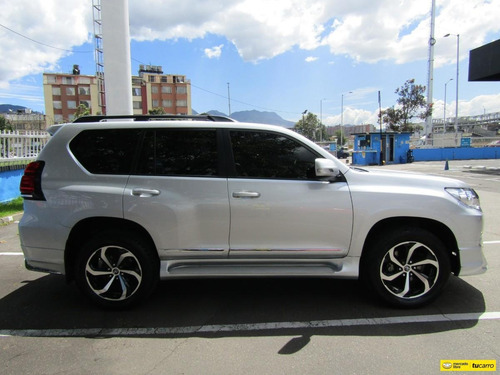 Toyota Prado Txl 3.0
