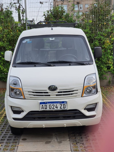 Lifan Foison Cargo 1.3 2018