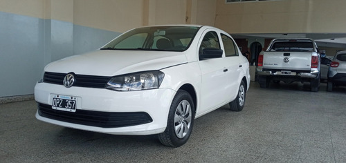 Voyage 2015 85000 Km Gnc 5ta Generacion Impecable