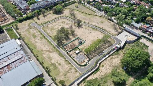 Imagen 22 de 30 de Terreno - Las Lomas-san Isidro