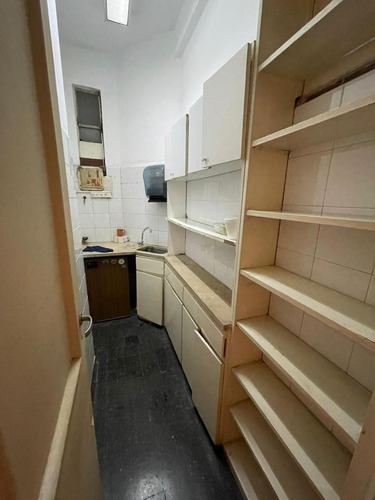 Oficina En Venta - 6 Despachos 2 Baños - 270mts2 - Monserrat