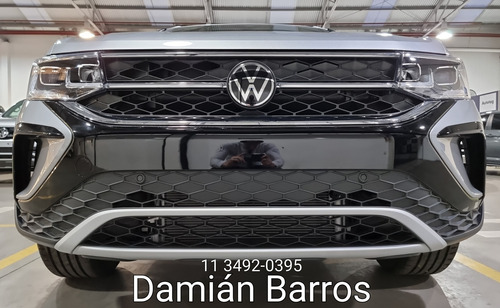 Volkswagen Taos 1.4 250 Tsi Comfortline