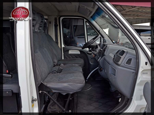 Jumper 2.8 Passageiro M33m 16l