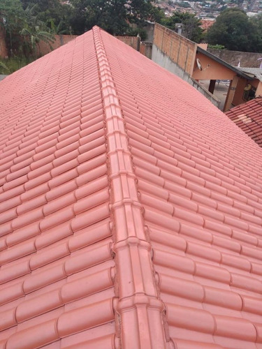 Casa À Venda Na Rua João Luiz Vieira, Vila Moreira, Cornélio Procópio - Pr - Liv-8785