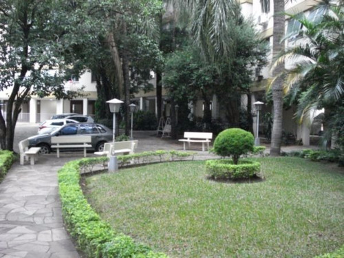 Imagem 7 de 7 de Apartamento Residencial De 01 Dormitório No Bairro Santana - 490