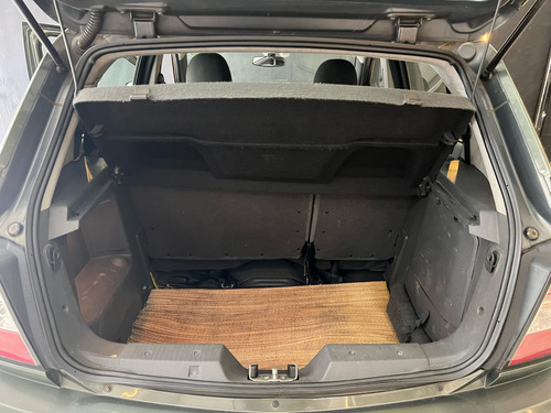 Chevrolet Agile 1.4 MPFI LTZ 8V FLEX 4P MANUAL