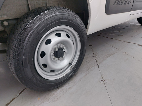 Fiat Fiorino 1.4 MPI FURGÃO ENDURANCE 8V FLEX 2P MANUAL