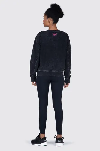 Poleron Mujer Everlast Cn Organic