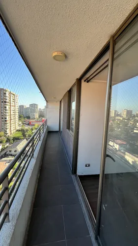 Arriendo Departamento 2hab 2ba San Miguel