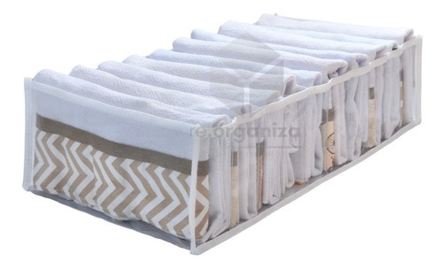 Kit organizador de cajones Hives, 10 F + 10 Gg