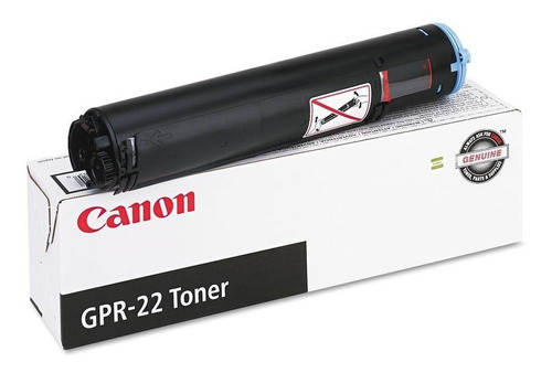 Toner Canon  Gpr22/npg32 Nuevo Remanufacturado