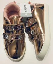 Comprar Carters. Oferta Zapatos Deportivos  Para Ninas.original Usa.
