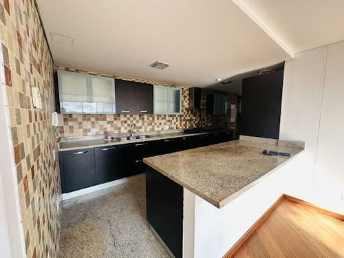 Apartamento En Venta Bella Suiza 763-420