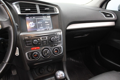 Citroen C4 Lounge 143 Tendance Pack 2015 La Plata 940