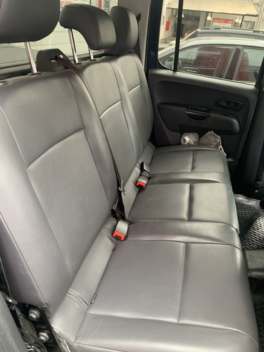 Volkswagen Amarok 2.0 Cd Tdi 140cv Trendline