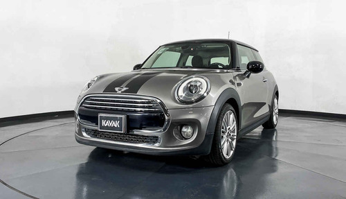 Imagen 1 de 15 de 104221 - Mini Cooper 2017 Con Garantía