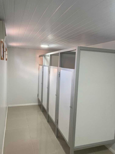 Oficina Vestuarios Contenedor 10 Pies 20 Pies Y 40 Pies