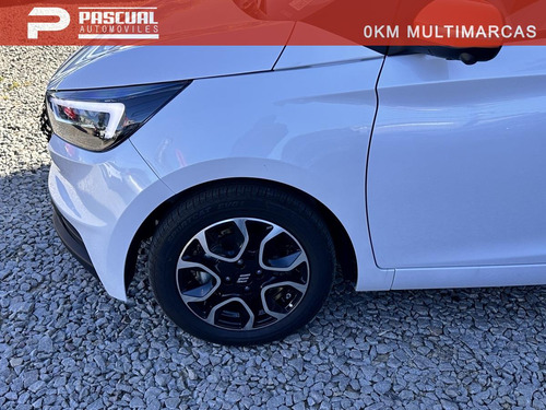 Jmc Ev3 100% Electrico 2025 0km