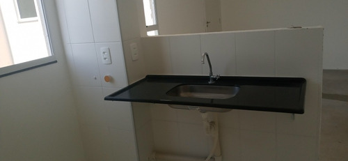 Aluga Ap Em Condiminio Fechado Em Hortolândia