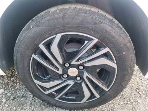 Chevrolet Onix 1.0 TURBO FLEX LT AUTOMÁTICO