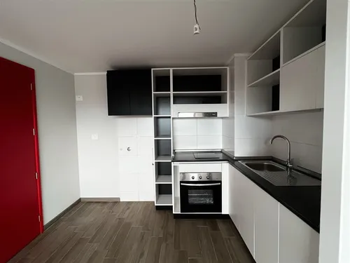 Departamento En Arriendo 1 Dorm 1 Bañ 1 Bo N Quinta Normal