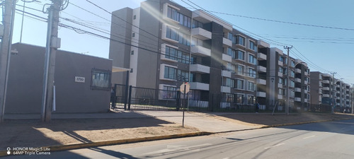 Primer Piso, Gasto Comun Incluido, Condominio Talinay
