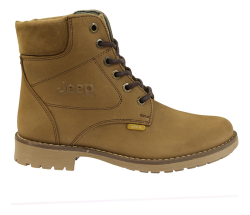 Botas Jeep Nc17050