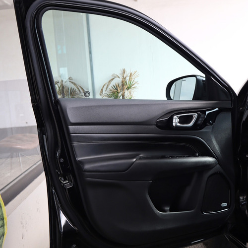 Jeep Compass 2.4 Limited 4x2 At