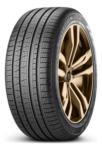 Llanta 275/55r21 116h Pirelli Scorpion Verde As (riv) Ev Índice De Velocidad H