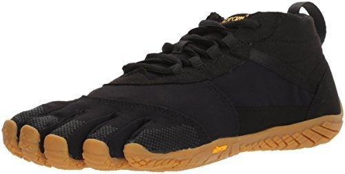 Vibram Mujer S Vtrek Blackgum Zapatillas De Trail Running Ne