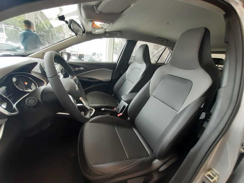 Chevrolet Onix 1.0 Turbo Premier At Ro