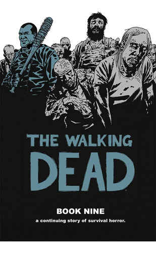 Libro: The Walking Dead Book 9 (walking Dead, 9)