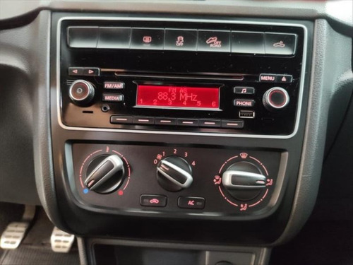 Volkswagen Saveiro 1.6 Cross Cd 16v