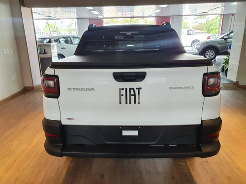 Imagem 6 de 13 de Fiat Strada 1.4 Fire Flex Endurance Cd Manual