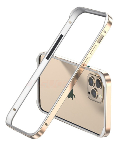Capa Case Bumper Bamper Para iPhone 14 Pro