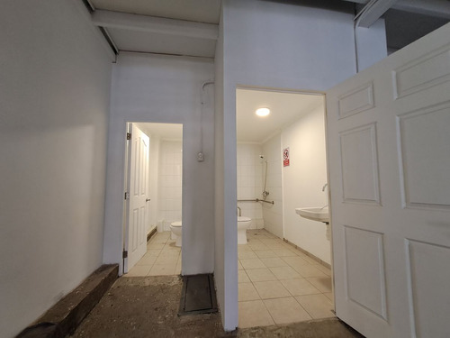 Arriendo Bodegas Industriales En Centro Logístico ...