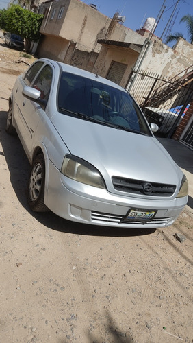 Chevrolet Corsa Comfort