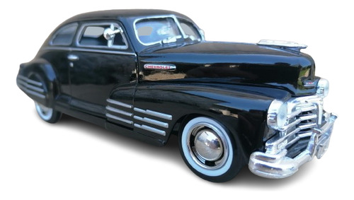 Chevrolet Aerosedan Fleetline 1948 Escala 1/24