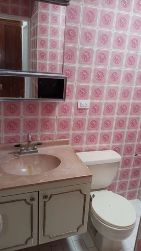 Comoda Casa Lista Para Habitar