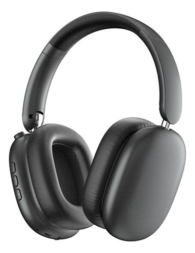 Auriculares Bluetooth Inalámbricos De Alta Gama Con Reducció