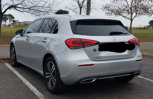 Mercedes-benz Clase A 2019 1.3 163cv Progressive