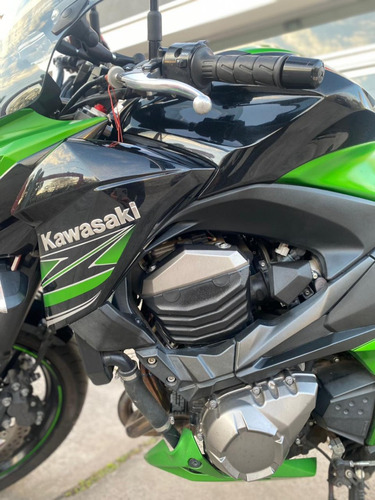 Kawasaki Z800
