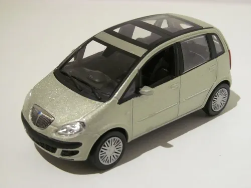 Clássicos Italianos Lancia - 7 Miniaturas 1:43 Norev, Solido